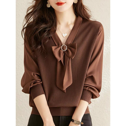 Valessia SoftForm Sweater
